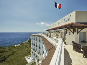 Отель Grand-Hôtel du Cap-Ferrat, A Four Seasons