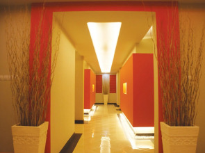 Grand Sinar Indah Hotel