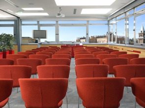 UNA Hotels Empire Roma