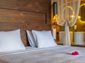 Orka Sunlife Resort hotel and Aquapark