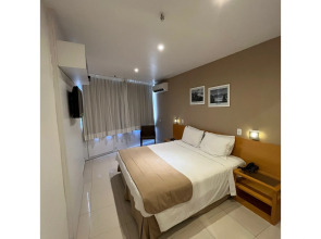 Atlantis Copacabana Hotel