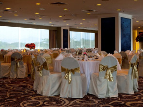 AC Hotel by Marriott Kuala Lumpur