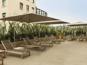 The Rosa Grand Milano - Starhotels Collezione