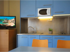 AQUA Hotel Nostre Mar Apartaments