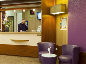 Adagio Access Lyon Centre Université