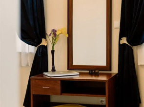 Korona Pension Restaurant