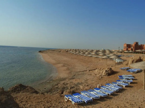 Charmillion Sea Life Resort