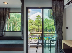 River Front Krabi Hotel