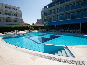 Regatta Palace Hotel