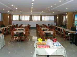 Hotel Villa Belvedere