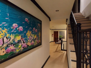 Sawasdee Apartment Patong