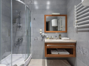 Апарт-Отель "Twin Apart"