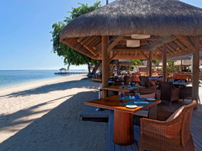 Hilton Mauritius Resort & Spa