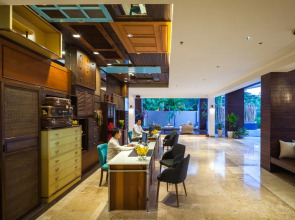 Loligo Resort Hua Hin