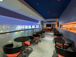 Nyma, The New York Manhattan Hotel