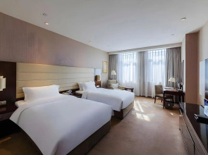 Ritan Hotel Downtown Beijing