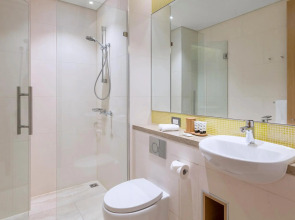 Отель Rydges Australia Square