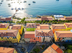 Jana Hotel & Apartment