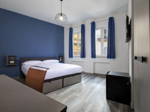 The RomeHello - Hostel