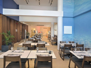 Okeanos Beach Boutique Hotel