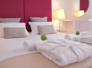 Lisbon Dreams Guesthouse