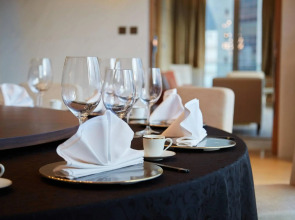 Courtyard by Marriott Hong Kong Sha Tin