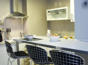 WooTravelling Plaza de Oriente HOMTELS