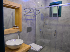 Symbola Oludeniz Beach Hotel