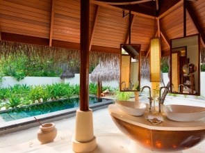 Constance Halaveli Maldives