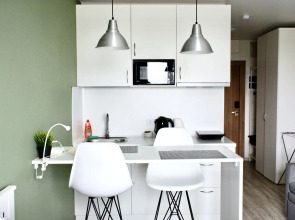 Апартаменты для Вас на улице Салова