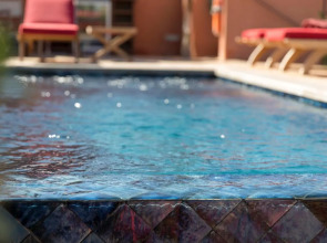 Hotel Cappuccino - Palma