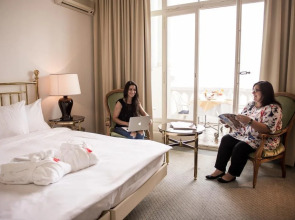 Hotel du Grand Lac Excelsior