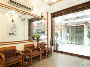 Hanoi Charming House