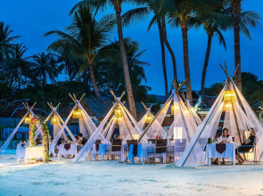 Dara Samui Beach Resort - Adults Only