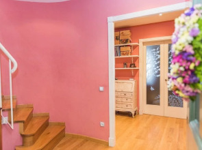 Go Barcelona Guest House