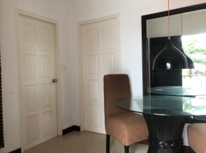 The Orchid Kathu Height Serviced Apartment