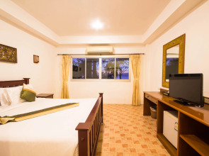 Rajapruek Samui Resort