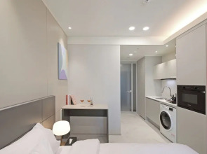 SOTA SUITE Busan Seomyeon