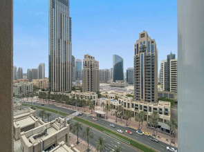 Silkhaus 29 Boulevard, Downtown Dubai