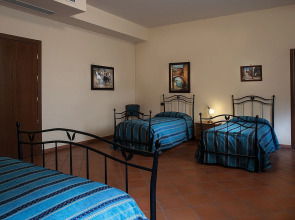 Grand Hotel Capodimonte