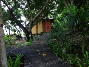 White Sand Beach Resort