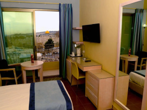 Holy Land Hotel