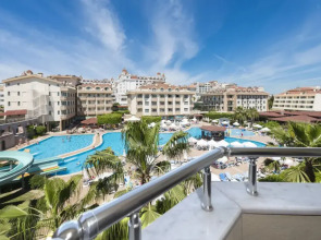 Grand Seker Hotel - All Inclusive