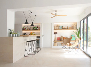 Aparthotel Niu d´Aus