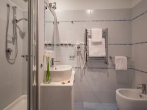 Residenza Il Bollo Holiday House