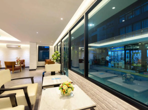 Deep Blue Z10 Pattaya