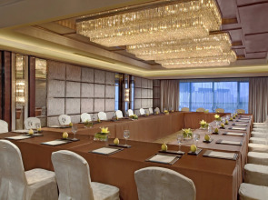 Sheraton Zhongshan Hotel