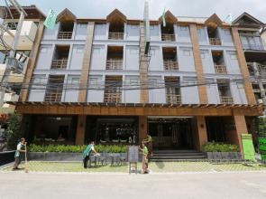 Ploen Chaweng Koh Samui