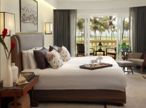 Taj Exotica Resort & Spa, Goa