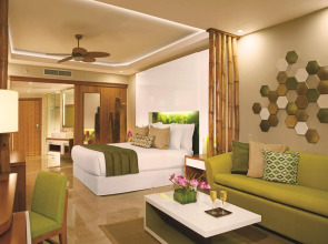 Dreams Onyx Resort & Spa All Inclusive